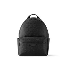 Рюкзак Discovery Louis Vuitton, черный m24760 | black