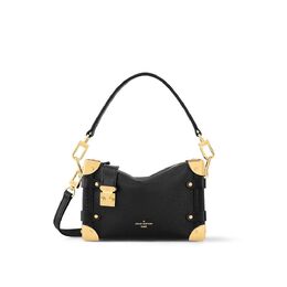 Сумка женская Louis Vuitton, черный m25071 | black