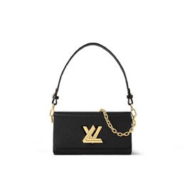 Сумка женская Louis Vuitton, черный m24550 | black