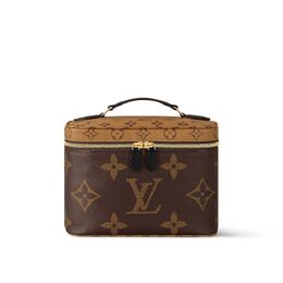Сумка женская Louis Vuitton, коричневый m47212 | brown