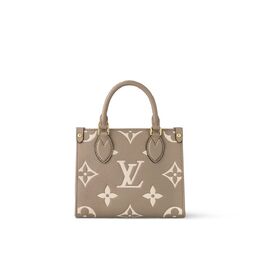 Сумка Louis Vuitton, серый m47054 | grey