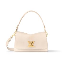 Сумка женская Louis Vuitton, серый m24639 | grey