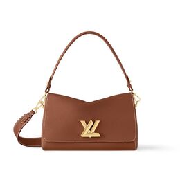 Сумка женская Louis Vuitton, коричневый m24639 | brown