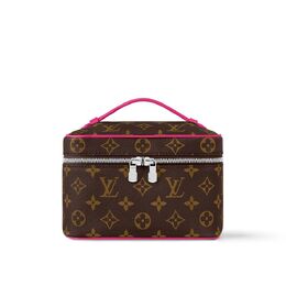 Сумка женская Louis Vuitton, розовый m12650 | pink