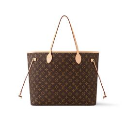 Сумка Louis Vuitton, коричневый m46978 | brown