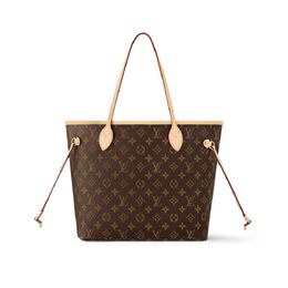 Сумка женская Louis Vuitton, коричневый m46975 | brown