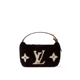 Сумка-конверт Hills Louis Vuitton, коричневый m11920 | brown