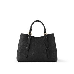 Сумка Babylone PM Louis Vuitton, черный m11394 | black