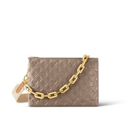 Сумка женская Louis Vuitton, серый m21281 | grey
