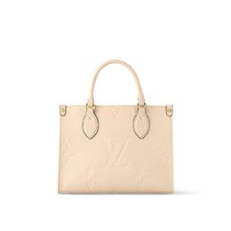 Сумка Louis Vuitton, бежевый m46569 | beige