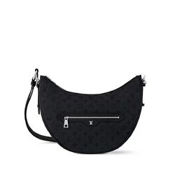Сумка-хобо Louis Vuitton, черный m11979 | black