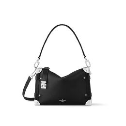 Сумка женская Louis Vuitton, черный m25072 | black