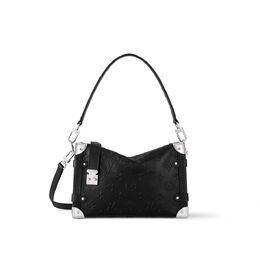 Сумка женская Louis Vuitton, черный m14572 | black