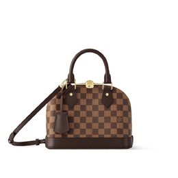 Сумка Louis Vuitton, коричневый n40606 | brown
