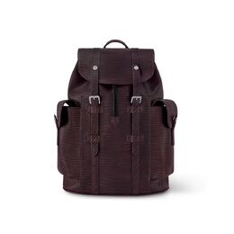 Рюкзак Christopher MM Louis Vuitton, коричневый m12662 | brown