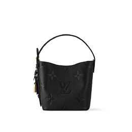 Сумка женская Louis Vuitton, черный m13480 | black
