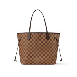 Сумка женская Louis Vuitton, коричневый n40599 | brown