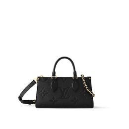 Сумка Louis Vuitton, черный m23640 | black