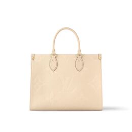 Сумка Louis Vuitton, бежевый m12967 | beige