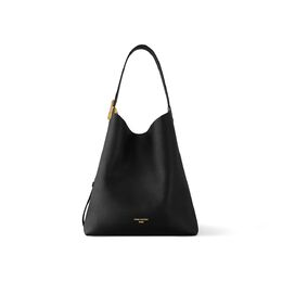 Сумка-хобо Louis Vuitton, черный m24988 | black