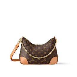 Сумка женская Louis Vuitton, коричневый m45831 | brown