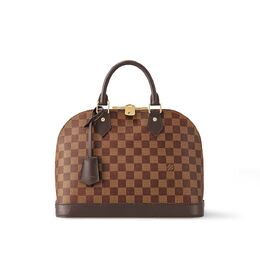Сумка Louis Vuitton, коричневый n53151 | brown