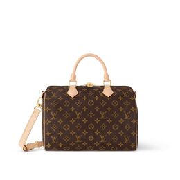 Сумка женская Louis Vuitton, коричневый m46980 | brown
