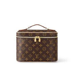 Сумка женская Louis Vuitton, коричневый m42265 | brown