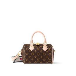 Сумка женская Louis Vuitton, коричневый m46234 | brown