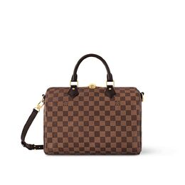 Сумка женская Louis Vuitton, коричневый n40590 | brown
