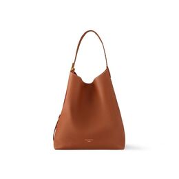 Сумка-хобо Louis Vuitton, коричневый m24988 | brown