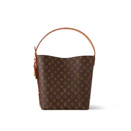 Сумка женская Louis Vuitton, коричневый m12926 | brown