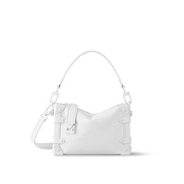 Сумка женская Louis Vuitton, белый m24304 | white