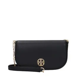 Tory Burch Black Leather Crossbody Bag to15107544416521bt