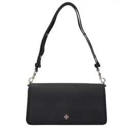 Tory Burch Black Leather Shoulder Bag to15108019388681bt