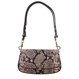 Tory Burch Pink Leather Shoulder Bag to15141471944969bt