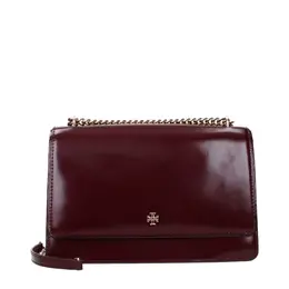Tory Burch Red Leather Crossbody Bag to15142561480969bt