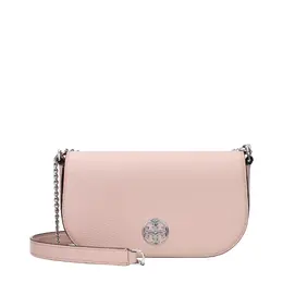 Tory Burch Pink Leather Crossbody Bag to15107824713993bt