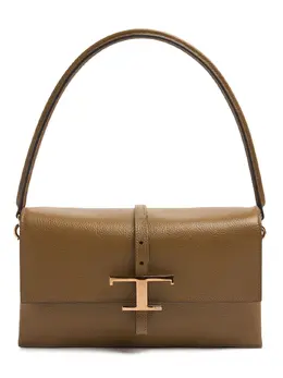 Tod's Mini Tse Grain Leather Crossbody Bag 82i40k009-tevoveldq0hjqq2