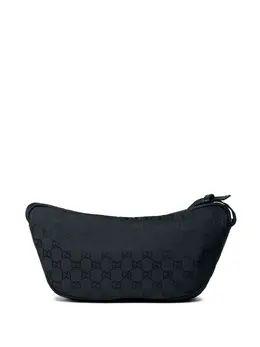 Gucci large Nexus GG motif cross body bag 31075814