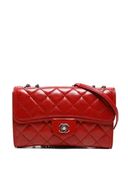 Chanel 2013-2014 Flap shoulder bag 31080966