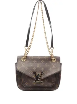 Louis Vuitton 2021 Passy shoulder bag 31090652
