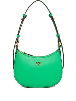 Pinko leather mini bag 30379261