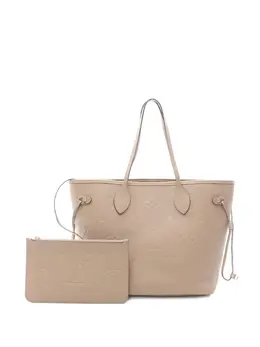 Louis Vuitton 2021 Neverfull MM tote bag 31090830