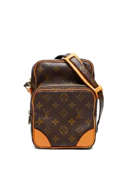 Louis Vuitton 2002 monogram Amazone shoulder bag 31092012