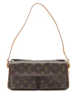 Louis Vuitton 2007 Vivacite MM shoulder bag 31090656