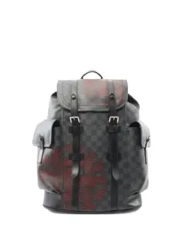 Louis Vuitton 2016 Christopher PM backpack 31090614