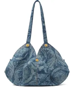 Versace Protea shoulder bag 29869136