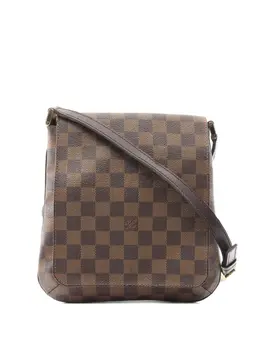 Louis Vuitton 2004 Musette Salsa shoulder bag 31090766