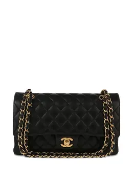 Chanel Timeless Classic Flap shoulder bag 31084200